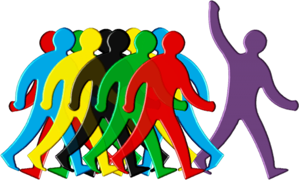 Eres responsable - Marketing para artistas